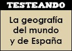La geografía del mundo y de España | Recurso educativo 45850