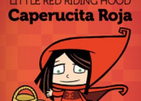 Caperucita Roja / Little Red Riding Hood | Recurso educativo 402846