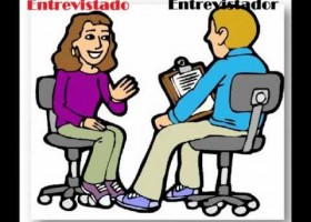 Tipos de entrevistados.wmv | Recurso educativo 403685