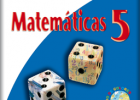 Matemáticas 5. Matemáticas | Libro de texto 576159