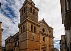 Església de Sant Julià de Campos | Recurso educativo 612496