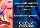 Un proyecto para la educación integral | Recurso educativo 612788