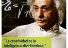 Escuela de padres: Creatividad Infantil. Potencial de futuro | Recurso educativo 612824