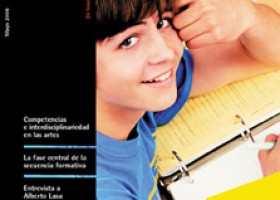 Regulación y autorregulación en el aprendizaje mde de la música..  | Recurso educativo 621519