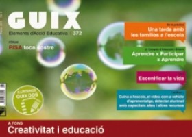 Creativitat social: un intent de no perdre el fil | Recurso educativo 625689