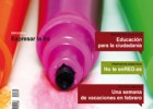 La creatividad como motor de desarrollo y de inclusión social.  | Recurso educativo 625726