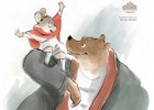 Ernest i Celestine | Recurso educativo 628462