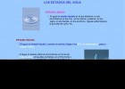 Los estados del agua | Recurso educativo 675956