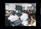 Fidel Gonzales Quincho, Capacitando en el "Uso de las TIC en el Aula", | Recurso educativo 675994