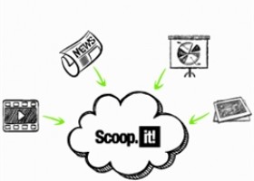 WEB: Scoop.it | Recurso educativo 678010