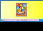 Els colors | Recurso educativo 678382