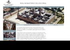 Real Monasterio del Escorial | Recurso educativo 678960