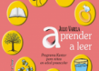 Aprender a leer-Programa Kantor para niños en edad preescolar (Descarga | Recurso educativo 680332