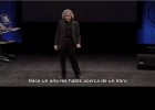 Steven Pinker: La Tabla Rasa | Recurso educativo 685973