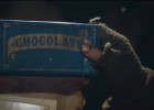Chocolate y trincheras: el mejor anuncio de esta Navidad (VÍDEO) | Recurso educativo 686781