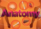 Arloon Anatomy | ¿Te imaginas cómo es el cuerpo humano por dentro? | Recurso educativo 687996