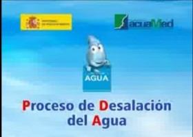 Funcionamiento desaladora | Recurso educativo 688102