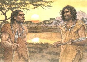 La Prehistoria | Recurso educativo 688212