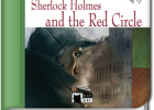 Sherlock Holmes and the Red Circle | Libro de texto 713473