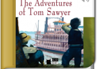 The Adventures of Tom Sawyer | Libro de texto 713602