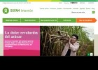 Oxfam Intermón | Recurso educativo 724358