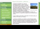 Reserves de Biosfera | Recurso educativo 725343