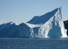 Els canvis d'estat de l'aigua: Iceberg | Recurso educativo 726497