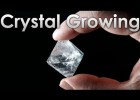 Como hacer crecer cristales de aluminio y potasio | Recurso educativo 727475