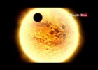 The Sun - The Solar System - Animation Educational Videos For Kids | Recurso educativo 727826