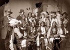 Indis natius americans: els Sioux | Recurso educativo 728755