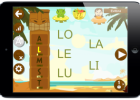 APRENDER A LEER: APP LEO CON GRIN en iOS y Android | Recurso educativo 729490