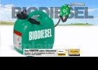 Biodiesel | Recurso educativo 729573