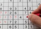 Billones de rompecabezas Sudoku | Recurso educativo 730734
