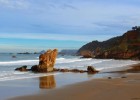 Blue flag beaches in Spain. | Recurso educativo 731936