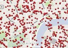 O mapa interactivo do dramático bombardeo de Londres | Recurso educativo 732834