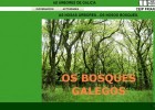 As árbores de Galicia | Recurso educativo 733737