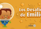 Los desafíos de Emilio: una app diferente | Recurso educativo 734193