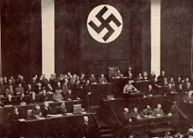 La nazificación de Alemania. | Recurso educativo 739825