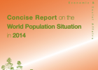 The World Population Situation in 2014 | Recurso educativo 742986