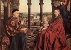 Pintura flamenca (siglos XV y XVI) | Recurso educativo 743783
