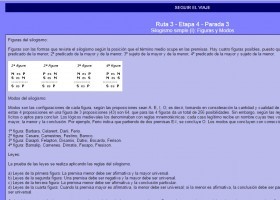 Simple sil·logisme: figures i formes | Recurso educativo 743938