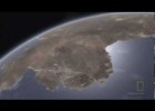 La formació de la Terra. Arqueà | Recurso educativo 745119