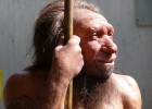 Cultural Advances Of Modern Humans Drove Neanderthals To Extinction | Recurso educativo 749203