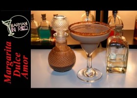 COCTELES CON TEQUILA - MARGARITA DULCE AMOR | Recurso educativo 749381