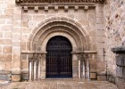 El románico en Extremadura | Recurso educativo 750324