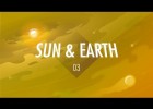 The Sun & The Earth: Crash Course Big History | Recurso educativo 750621