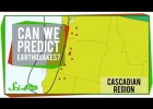 Can We Predict Earthquakes? | Recurso educativo 751169