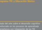 Integración de TIC en los sistemas de formación docente inicial y continua | Recurso educativo 753125