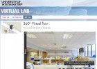 Tour virtual de 360º per un laboratori de ciències | Recurso educativo 755343