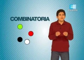 Introducción a la combinatoria | Recurso educativo 756041